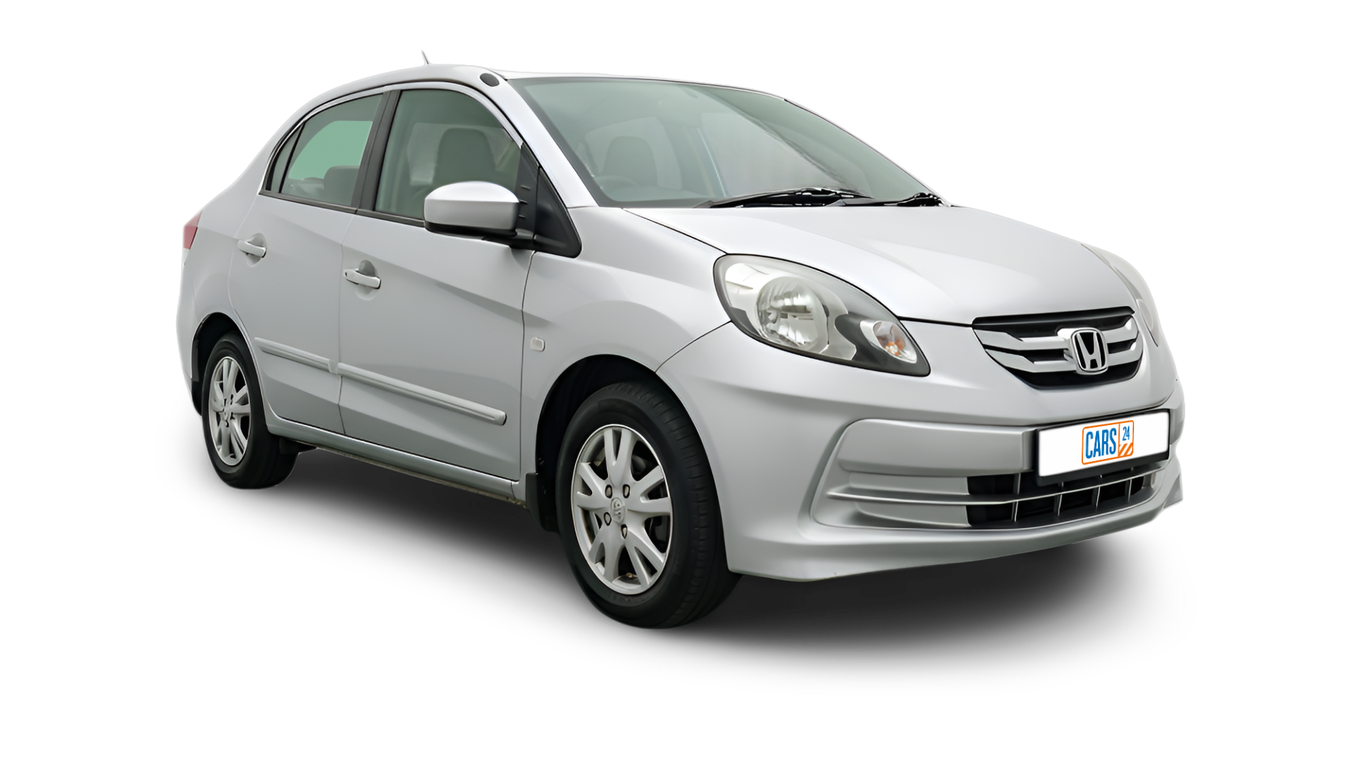 Honda Amaze-img